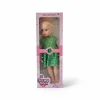 8578 KONUŞAN ZEYNEP BEBEK 58 CM SERT BACAK-ŞİM