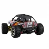 866-1612 1:16 Kumandalı Motor 70 km/h 4x4