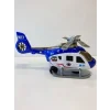 8814 SESLİ IŞIKLI ÇARP DÖN HELİKOPTER-KRS