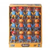 8910-D61 Şehrin İnşaat Gücü Adamlar -Birliktoys