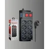 8Lİ PRİZ