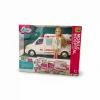 9045-13 AMBULANS VE BEBEK-PSF