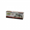 90mm Nikel Saten Cerman Barel Silindir (2 Anahtar)