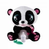 9519 Yoyo Panda İnteraktif Peluş -NessiWorldman