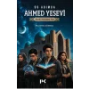 99 Adımda Aed Yesevî     Kendi Hikâyeni Yaz