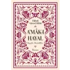 Amâk-ı Hayal (Ciltli)