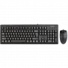 A4-Tech KM-72620D USB Standart Türkçe Q Klavye/Mouse Set