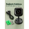 A5 Mini Kamera