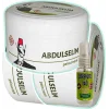 Abdülselim Teskin Kremi 3 Adet 200 ml + Çörek Otu Yağı Teskin Yağı 30 ml