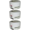 Abdulselim Vücut Krem 200 ml x 3
