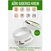 Abdulselim Vücut Kremi Sızıları Kremi 200 ml x 3
