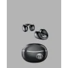Açık Kulak Bluetooth Kulaklık 5.4 APTX Destekli Ergonomik Tasarım