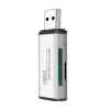 ADS-105 USB 3.0 Hızlı Card Reader SD/TF Hafıza Kart Okuyucu-(5775)