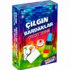 AE-200 ÇILGIN BARDAKLAR