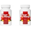 African Mango 60 Kapsül (2 Kutu)