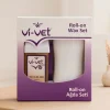Ağda Isıtıcı ve 2 Roll-On Kartuş Seti