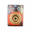 Ahşap Disk Eğe Törpü 115 mm