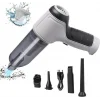 Air Blower Araba Süpürgesi