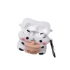 Airpods 3 (3.nesil) Karakter Silikon - Desen 11
