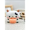 Airpods 3 (3.nesil) Karakter Silikon - Desen 11