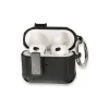 Airpods 3 (3.nesil) Truva Kılıf - Siyah