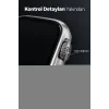 Akıllı Saat Bluetooth Aramalı ve 7 Kordonlu Set