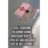 Akıllı Saat Sesli Görüşme Bildirim Görme Uyku ve Sağlık Takibi