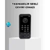 Akıllı Taşınabilir Tercüman – 17 Çevrimdışı, 139 Çevrimiçi Dil Desteği