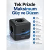 AKIM KORUMALI 3440 PRİZ