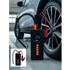 AKÜ TAKVİYELİ ARAÇ KOMPRESÖRÜ VM726