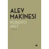 Alev Makinesi