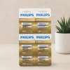 Alkalin AAA (1.5V) İnce Pil 24lü Paket