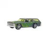 Alloy Racer 4lü Araç Seti - 780-413   - 1 ADET