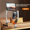 ALLY 360° Dönebilen Katlanır Masaüstü Tablet Ve Telefon Tutucu-(5775)