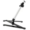 Ally 45cm Ergonomik Cep Telefonu ve Kamera Tripod Stand-(5775)