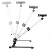 Ally 45cm Ergonomik Cep Telefonu ve Kamera Tripod Stand-(5775)
