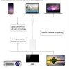 Ally 4k Type C Hdmi Görüntü Aktarma Adeptörü-(5775)