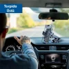 ALLY  A145 Araç İçi Torpido Üstü Telefon Tutucu-(5775)