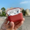 Ally Apple Airpods Pro İnce Slim Silikon Kılıf-(5775)