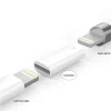 Ally Apple Pen Pencil Kalem Usb Şarj Cihazı Lightning Adaptörü-(5775)