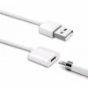Ally Apple Pencil/kalem İçin Usb Şarj Kablosu 1 metre-(5775)