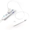 Ally Apple Pencil/kalem İçin Usb Şarj Kablosu 1 metre-(5775)