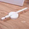 Ally Apple Pencil Kalem Silikon Kılıf Ve Stand-(5775)