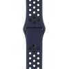 Ally Apple Watch 7-8 41mm 6-5-4 40mm Nike Kordon Kayış 3-2-1 38mm-(5775)