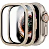 Ally Apple Watch Ultra 49MM Ekran Koruyucu-(5775)
