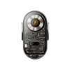 ALLY G2 66 Max Hızlı Şarj Araç İçi Havalandırma Telefon Tutucu-(5775)