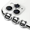 ALLY İPhone 11 Pro-11 Pro max Kamera Lens Koruyucu Aluminium 3 adet-(5775)
