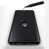 Ally İPhone 11 Pro Max/ Xs Max Full Liquid+Uv Işık 3D Kırılmaz Cam Ekran Koruyucu-(5775)