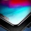 ALLY İPhone 11 Pro XS 5D Kavisli Full Tempered Cam Ekran Koruyucu-(5775)