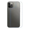 Ally İPhone 12/12 Pro 6.1 İnch Tempered Arka Kırılmaz Cam Koruyucu-(5775)